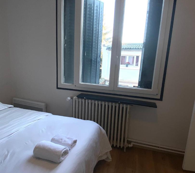 Photo of Bedroom in Breteuil