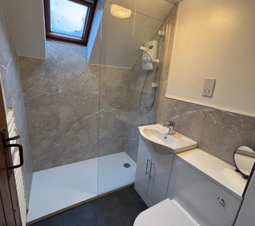 Photo of Bathroom in Ruswarp