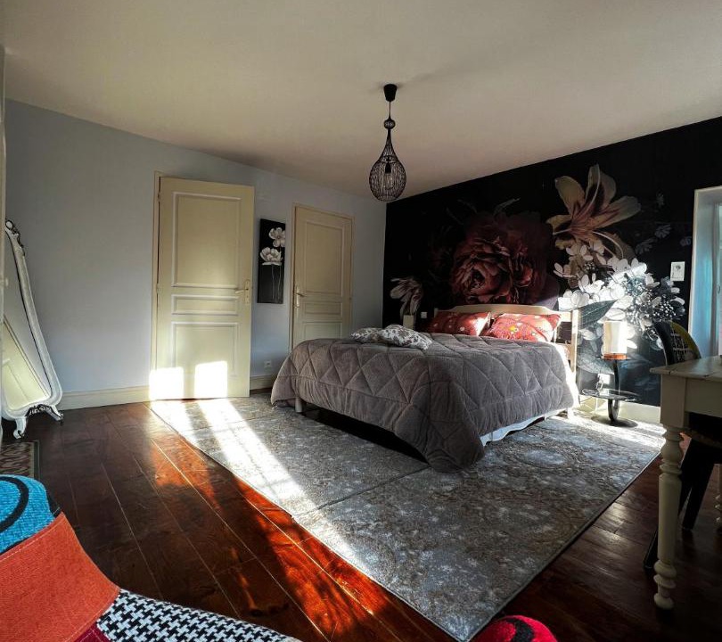 Photo of Bedroom in Boyne