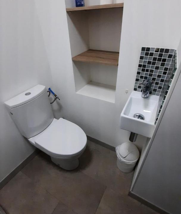 Photo of Bathroom in Vendome