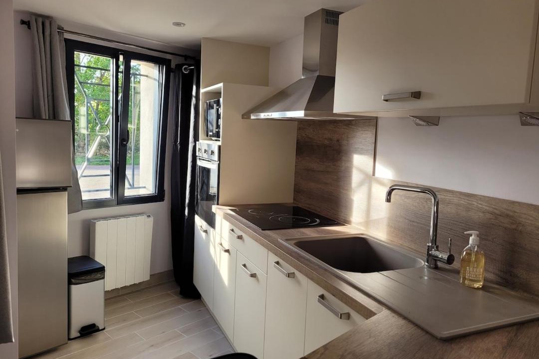 Photo of Kitchen in Venoy