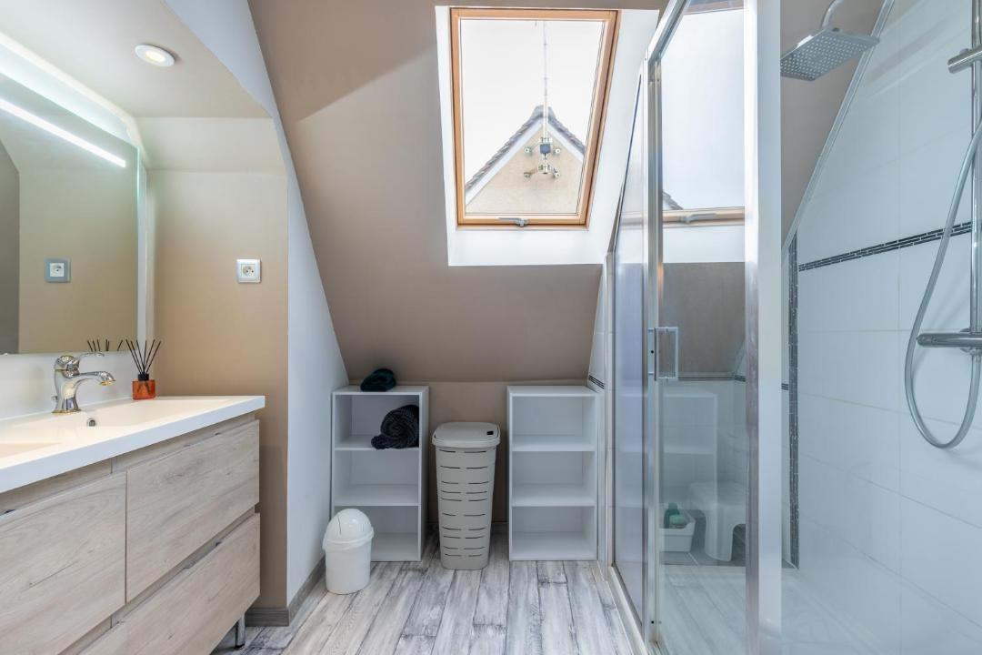 Photo of Bathroom in Vendome