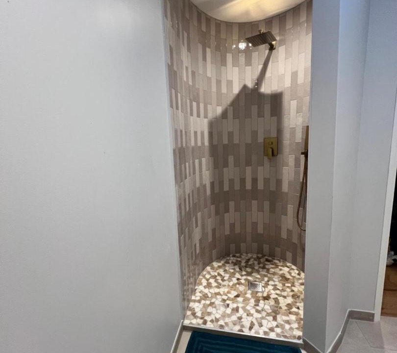 Photo of Bathroom in Amberieu-en-Bugey