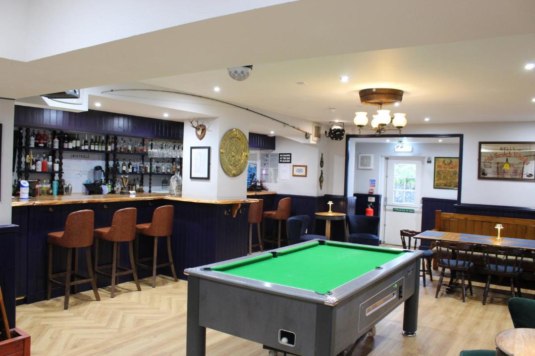 Photo of Others in Conon Bridge