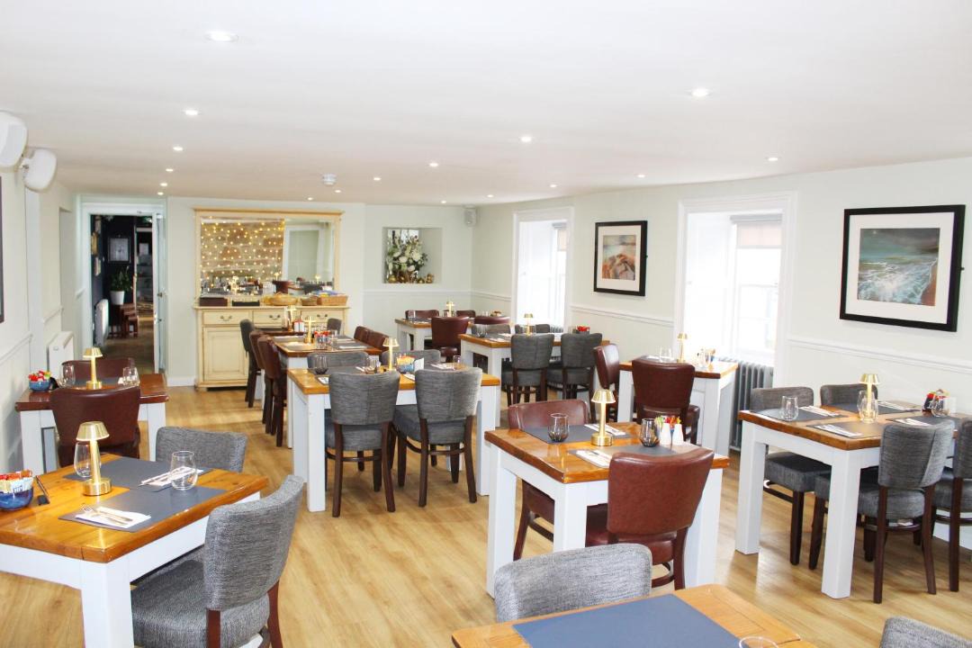 Photo of Kitchen in Conon Bridge