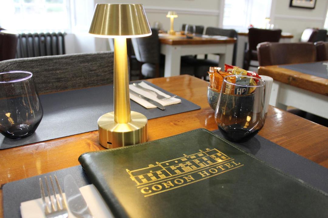 Photo of Kitchen in Conon Bridge