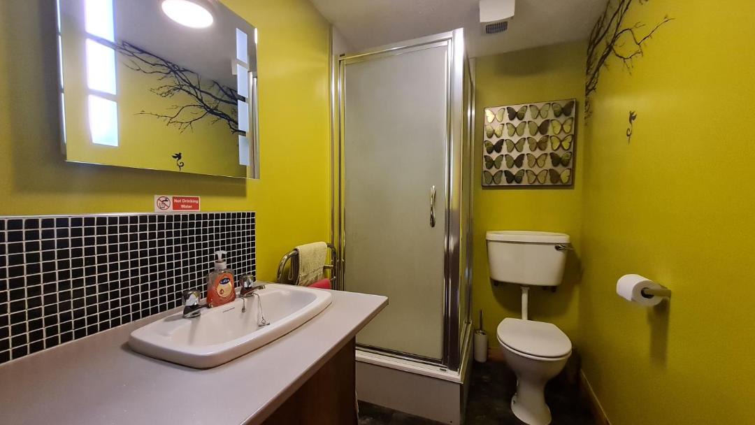 Photo of Bathroom in Kirkwall