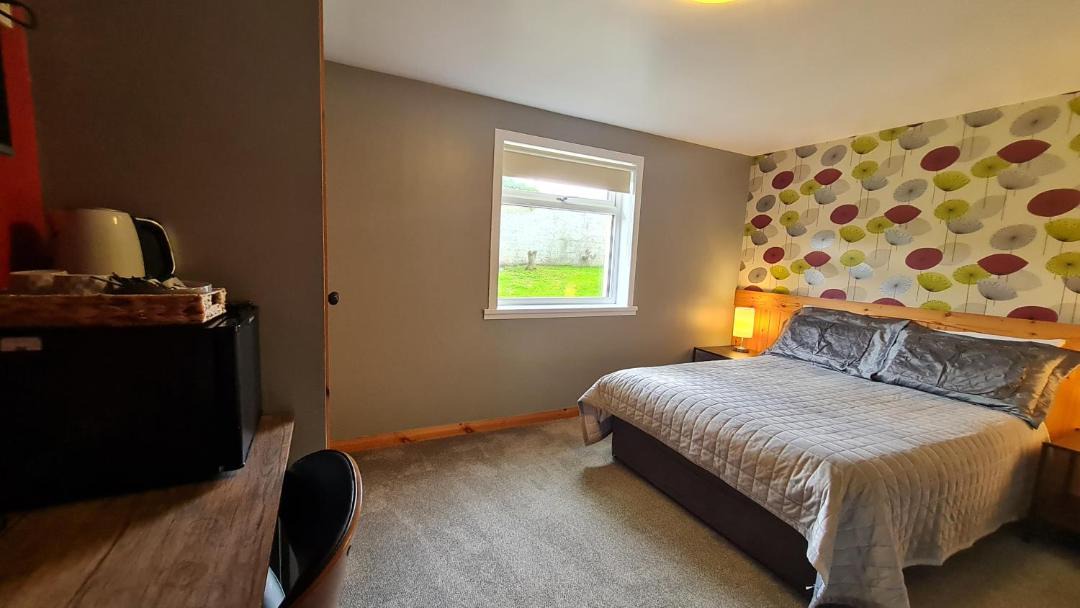 Photo of Bedroom in Kirkwall
