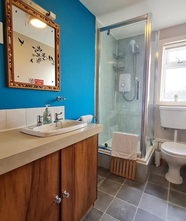 Photo of Bathroom in Kirkwall