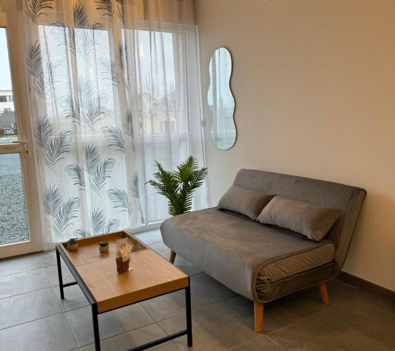 Photo of Livingroom in Alencon