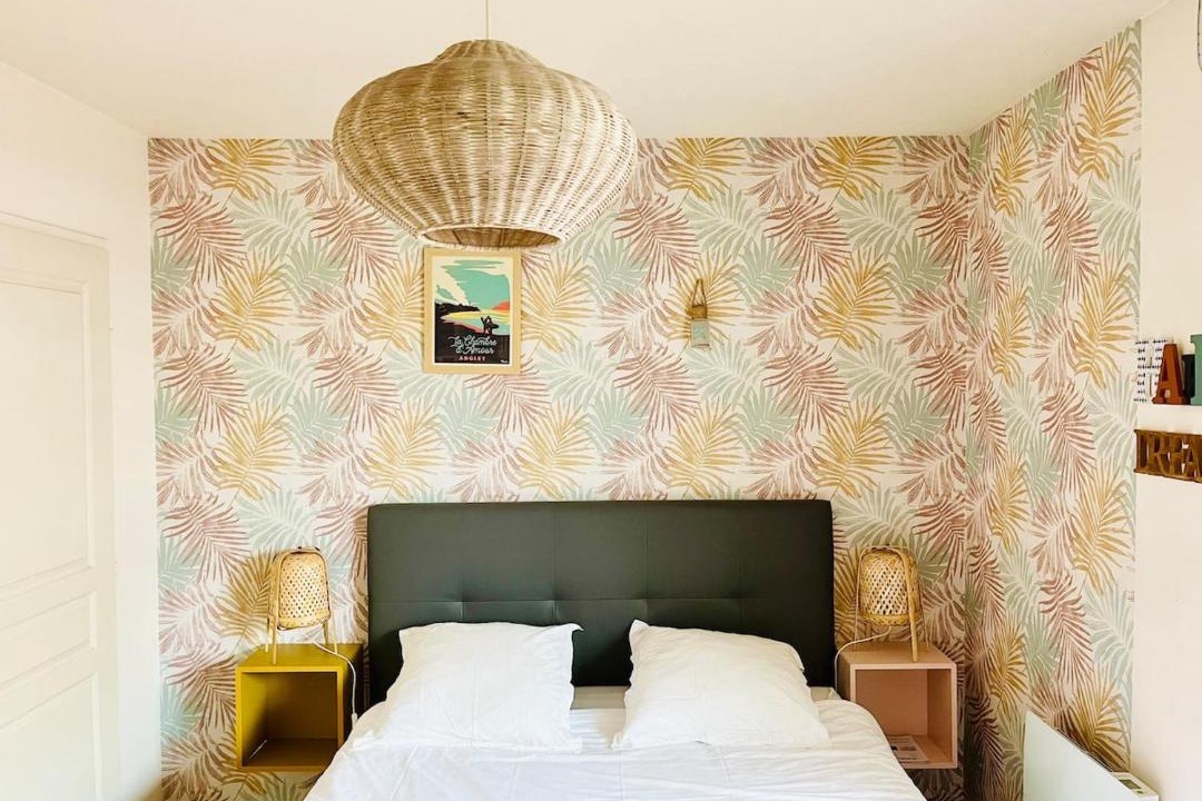 Photo of Bedroom in Bourgoin-Jallieu