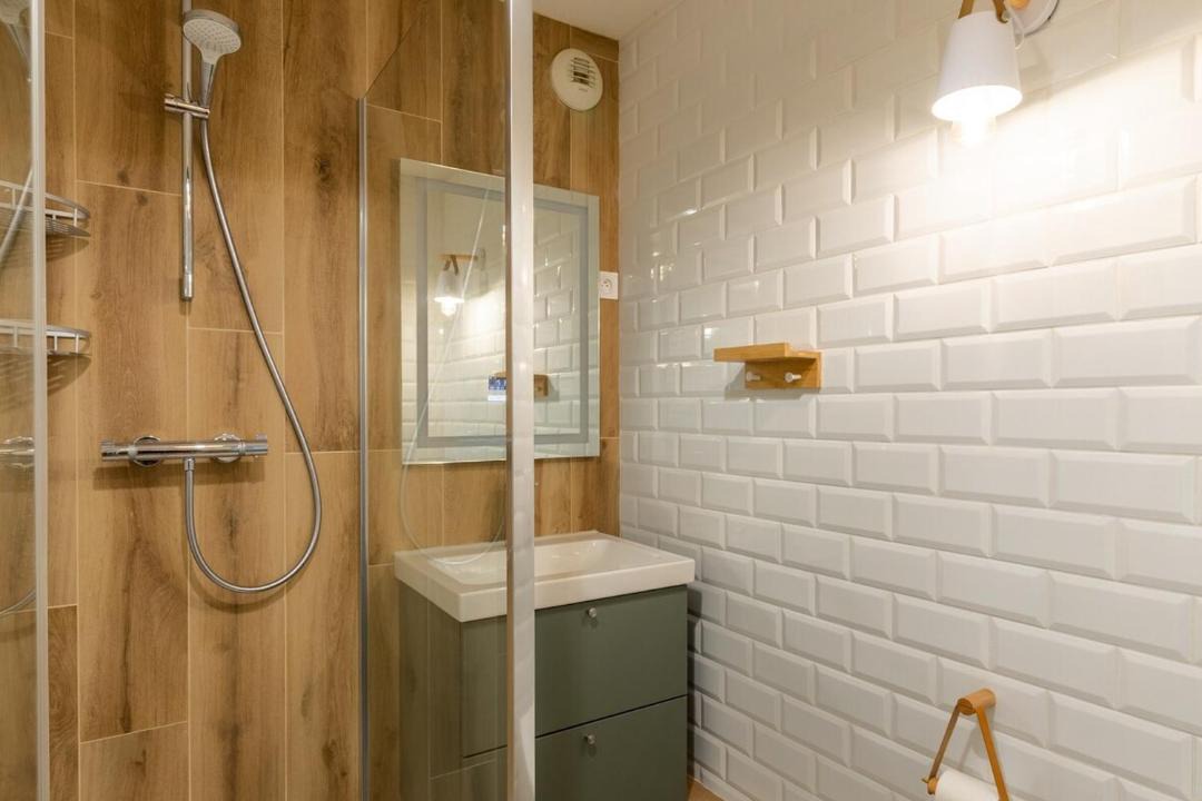 Photo of Bathroom in Bourgoin-Jallieu