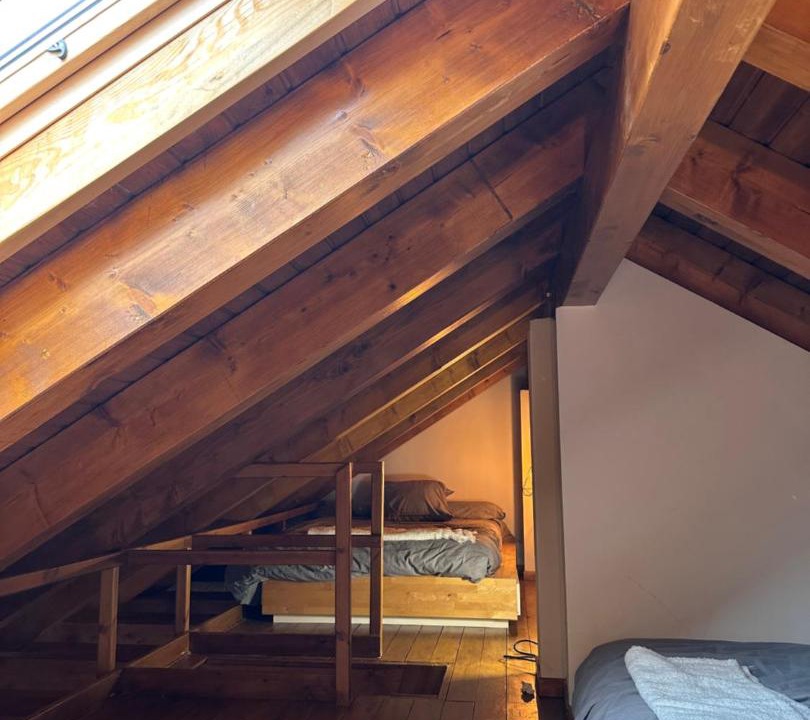 Photo of Bedroom in Llavorsi