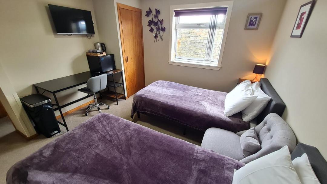 Photo of Bedroom in Kirkwall