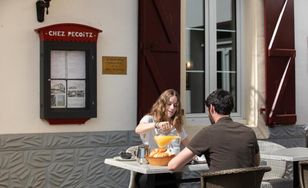 Photo of Others in Saint-Jean-Pied-de-Port