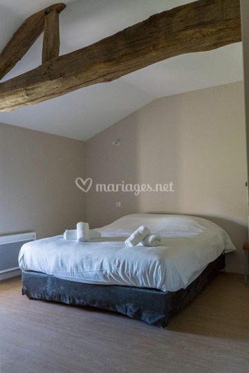 Photo of Bedroom in Bressuire