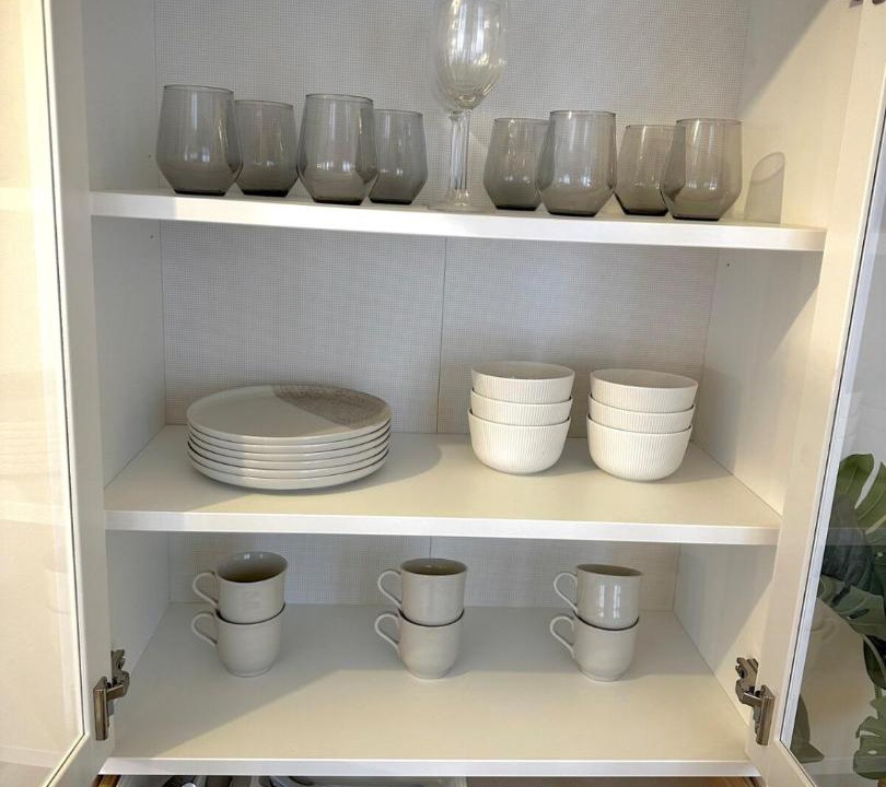 Photo of Kitchen in Tille