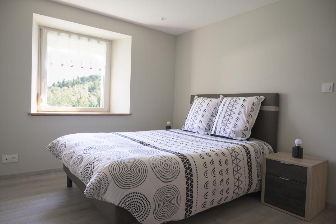 Photo of Bedroom in Fellering