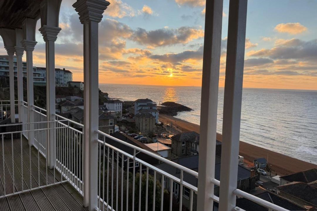 Photo of Patio Balcony in Ventnor