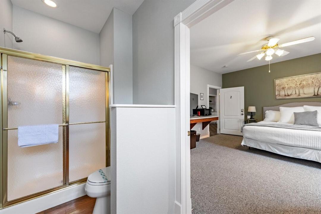 Photo of Bedroom in Blue Ridge