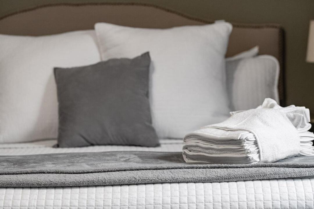 Photo of Bedroom in Blue Ridge