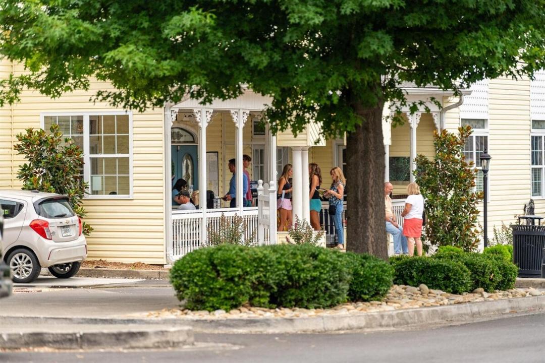 Photo of Others in Blue Ridge