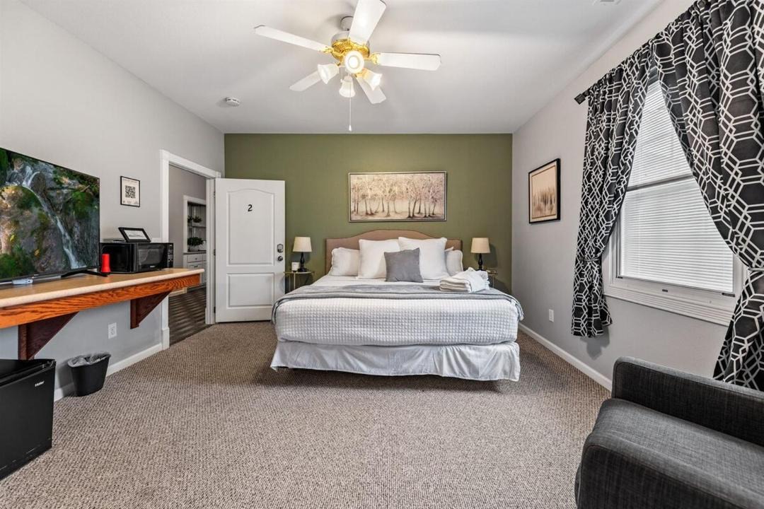 Photo of Bedroom in Blue Ridge