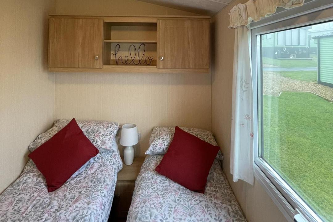 Photo of Bedroom in Hexham