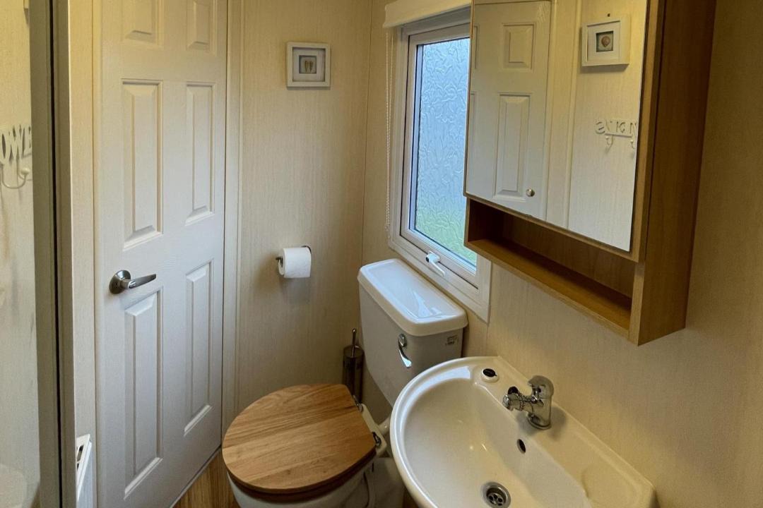 Photo of Bathroom in Hexham