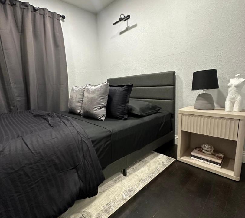 Photo of Bedroom in Fort Worth