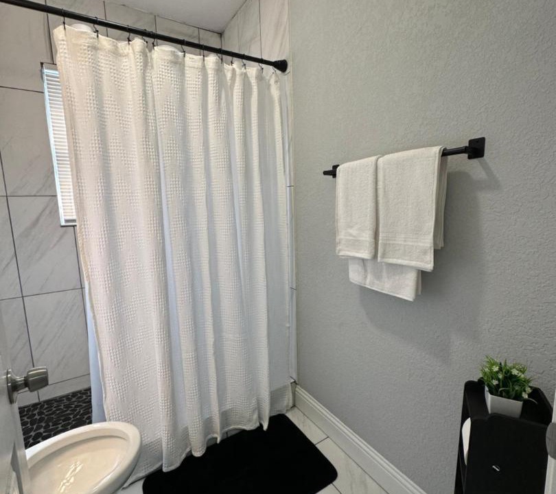 Photo of Bathroom in Fort Worth