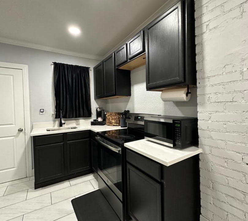 Photo of Kitchen in Fort Worth