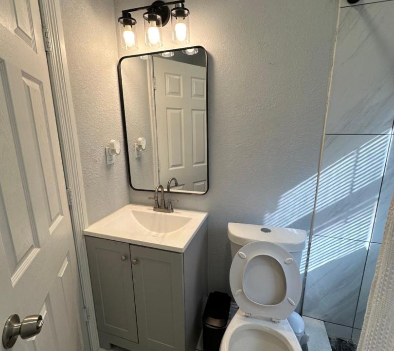 Photo of Bathroom in Fort Worth
