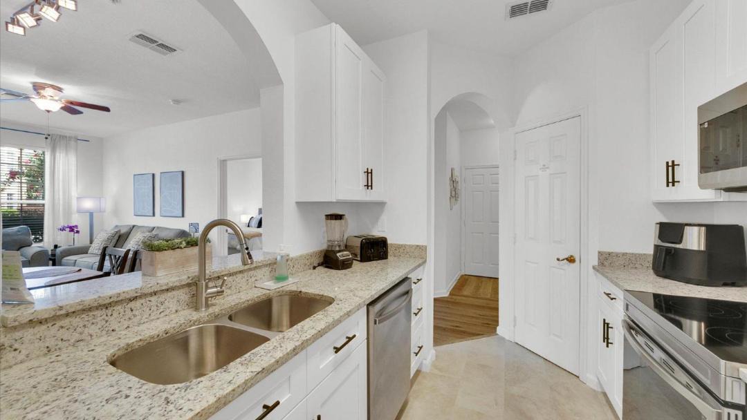 Photo of Kitchen in Windsor Palms