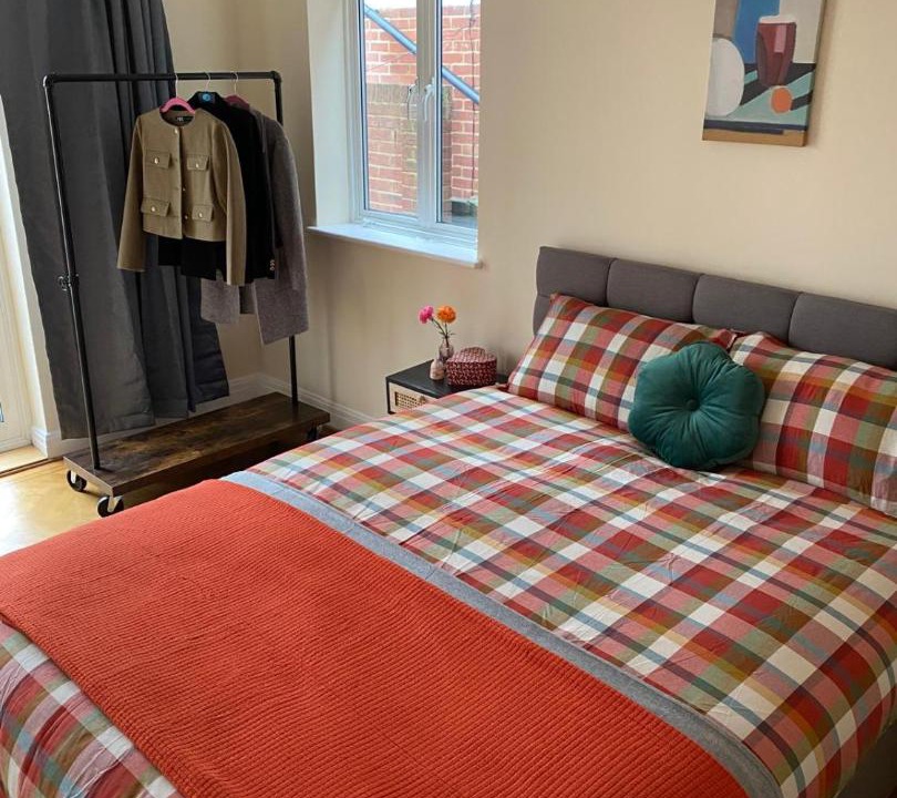 Photo of Bedroom in Hanger Hill