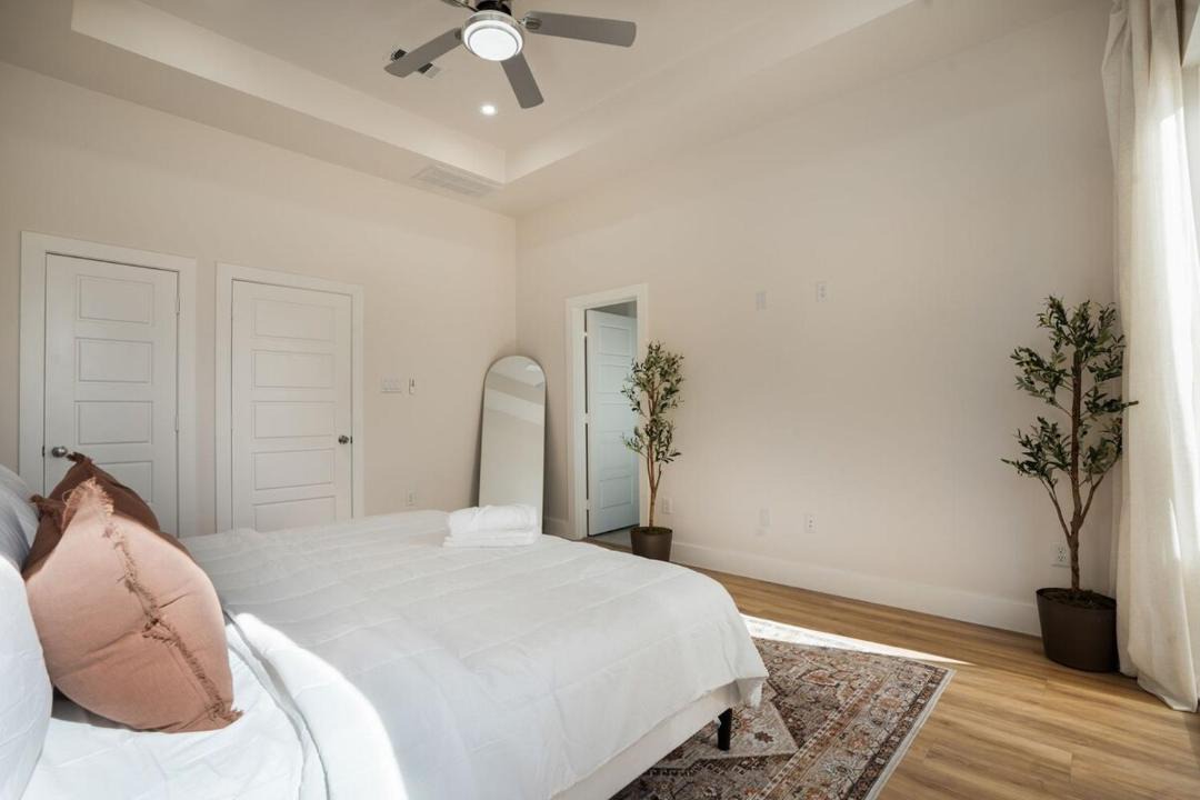 Photo of Bedroom in Greater East End