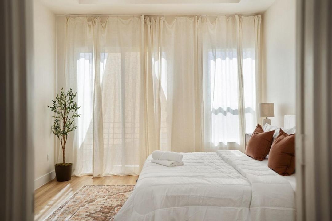Photo of Bedroom in Greater East End
