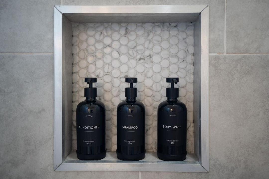 Photo of Bathroom in Greater East End