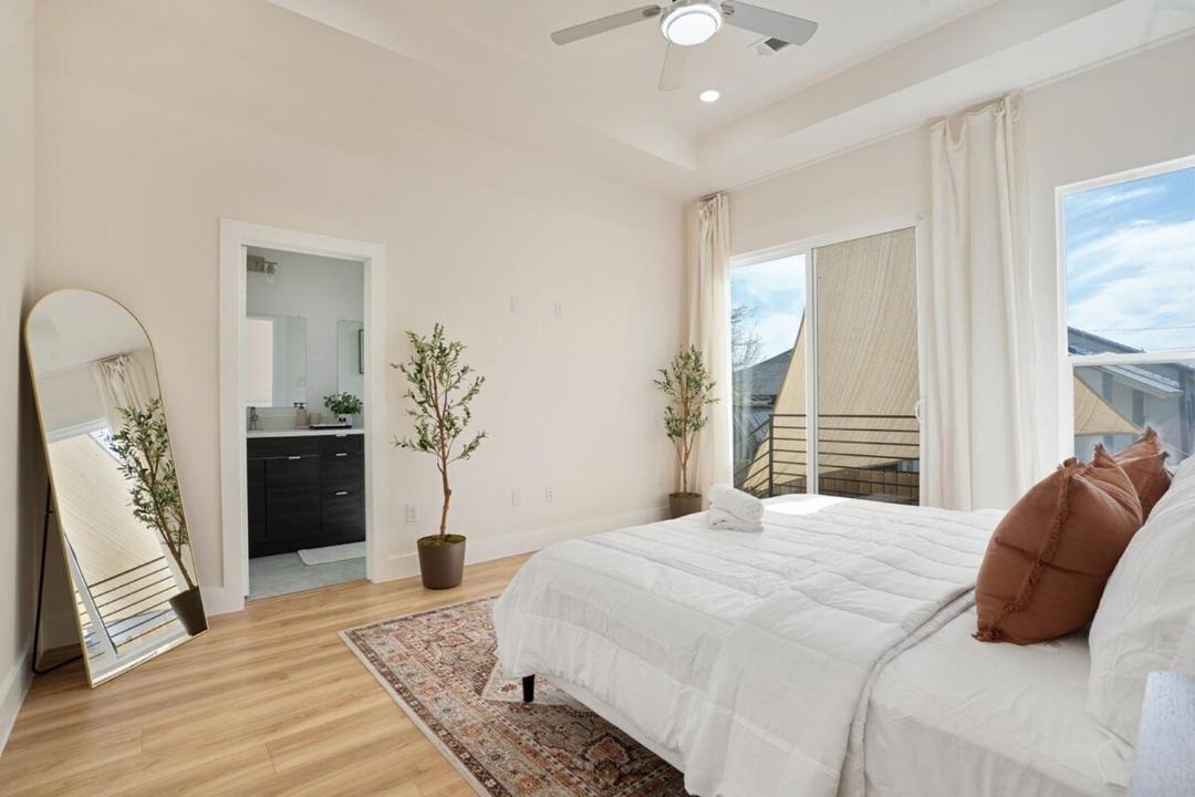 Photo of Bedroom in Greater East End