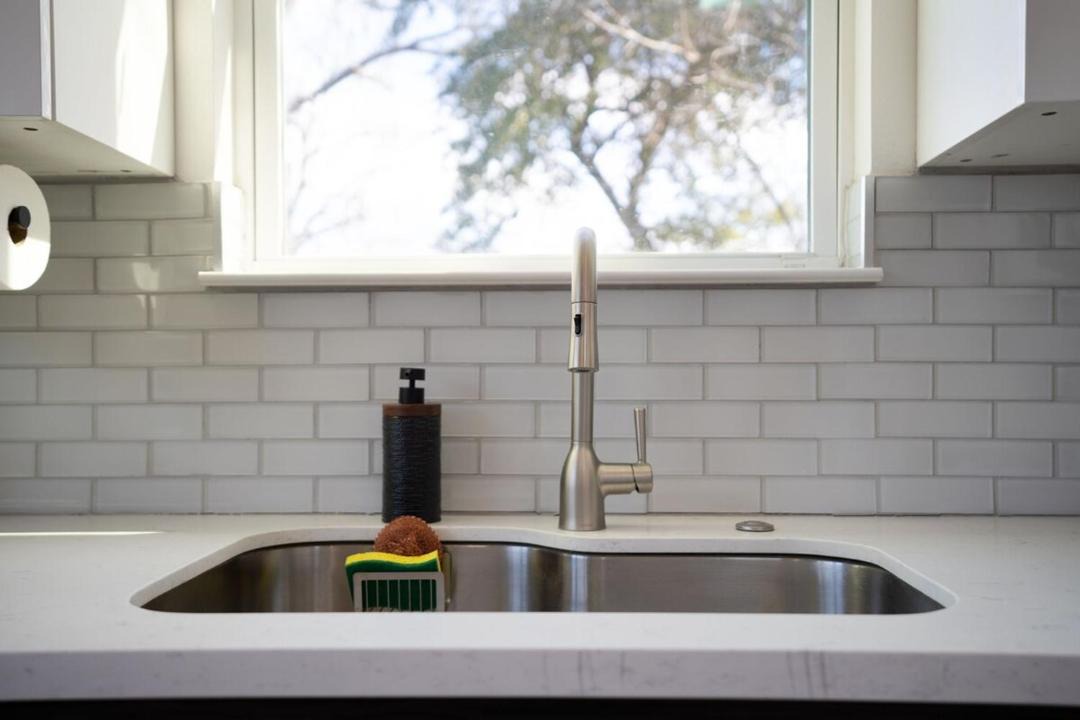 Photo of Kitchen in Greater East End