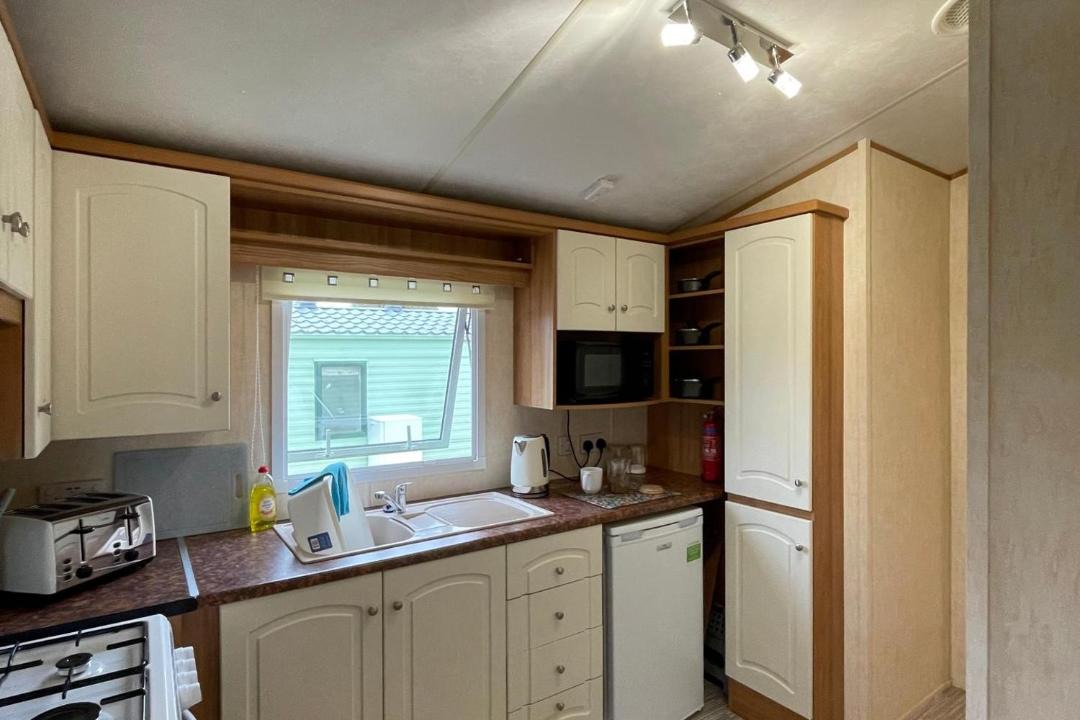 Photo of Kitchen in Hexham