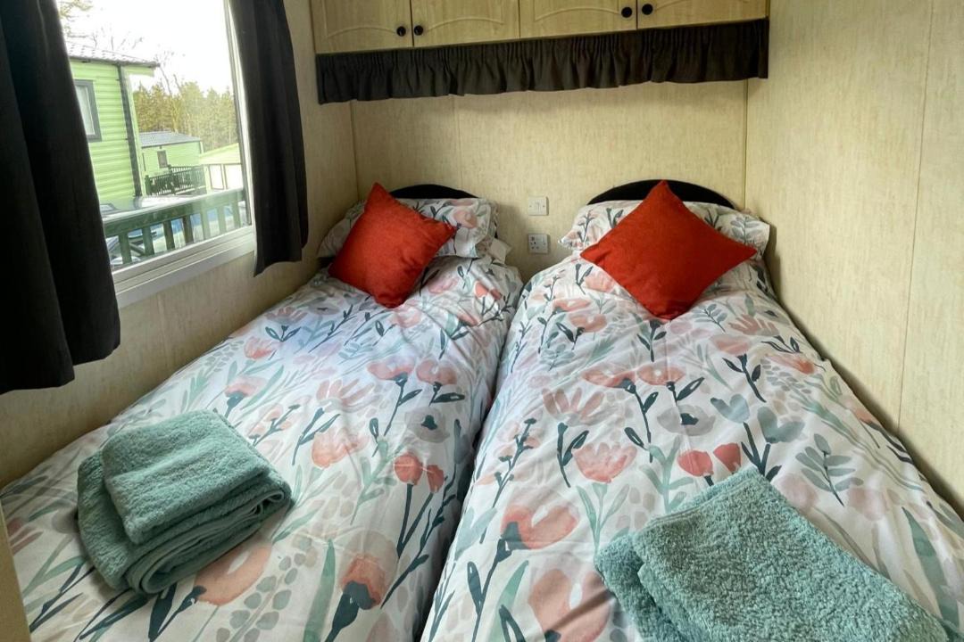 Photo of Bedroom in Hexham