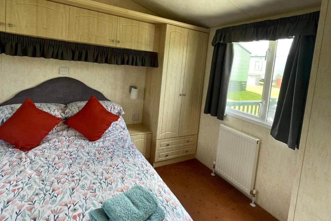 Photo of Bedroom in Hexham