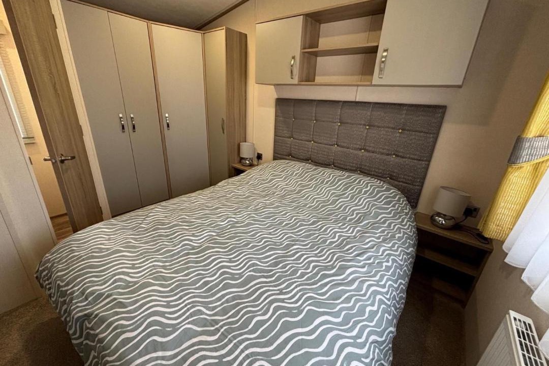 Photo of Bedroom in Swalecliffe