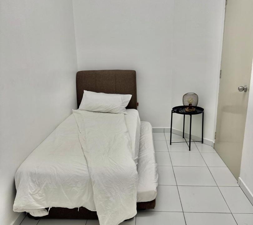 Photo of Bedroom in Taman Sri Tanjung