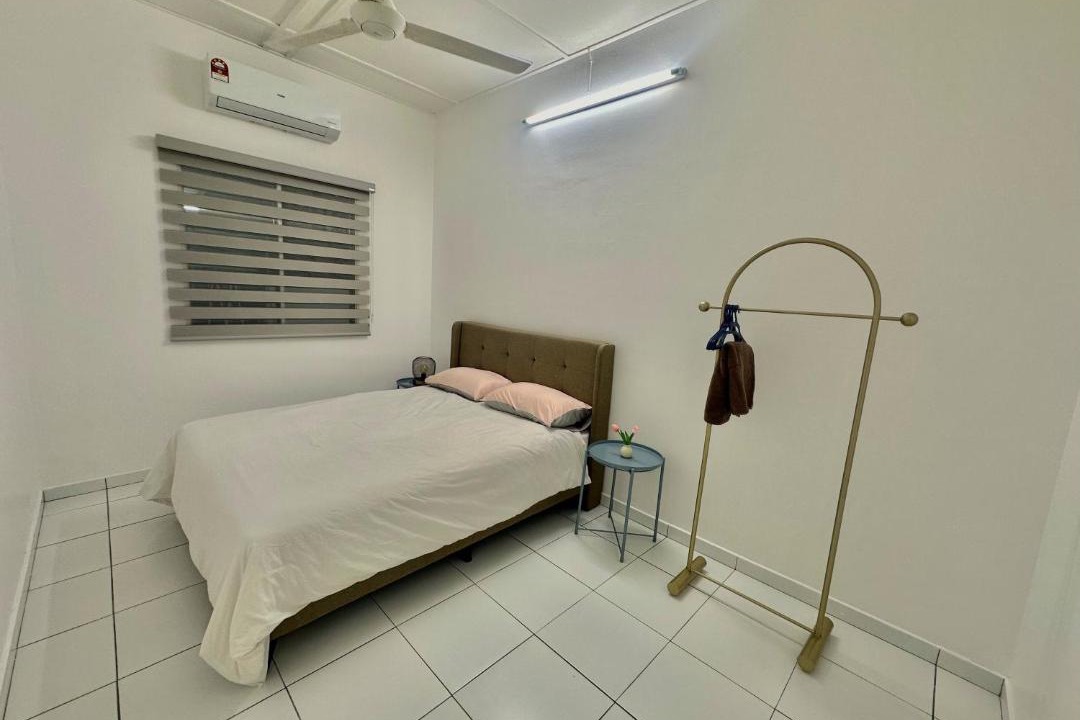 Photo of Bedroom in Taman Sri Tanjung