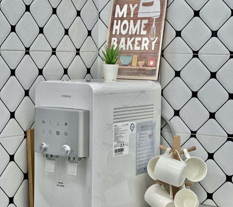 Photo of Kitchen in Taman Sri Tanjung