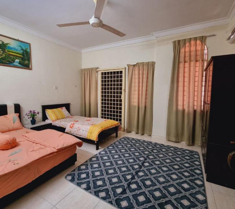 Photo of Bedroom in Nibong Tebal