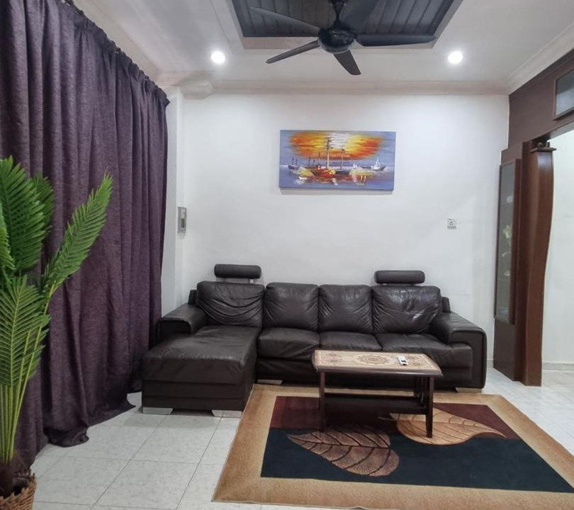 Photo of Livingroom in Nibong Tebal
