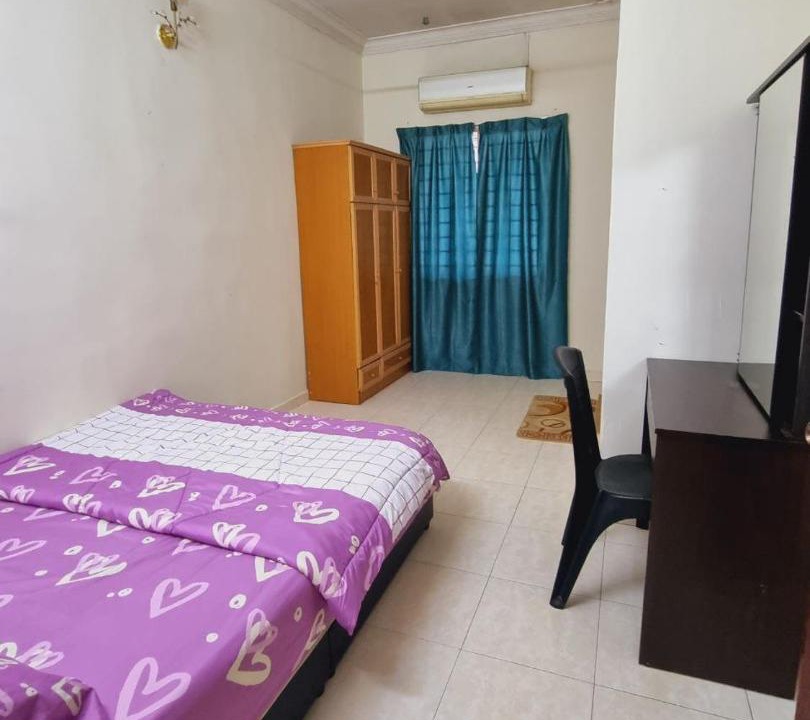 Photo of Bedroom in Nibong Tebal